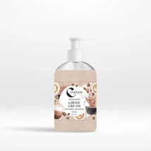 CHARLOTTE Krémszappan Coffee Cream 500 ml