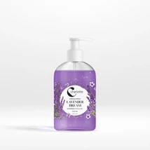 CHARLOTTE Krémszappan Lavender Dream - Levendula 500 ml
