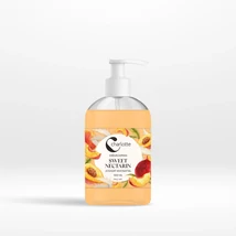 CHARLOTTE Krémszappan Sweet Nectarin 500 ml