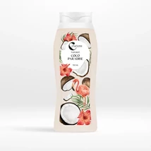 CHARLOTTE Tusfürdő Coco Paradise 750 ml