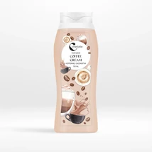 CHARLOTTE Tusfürdő Coffee Cream 750 ml