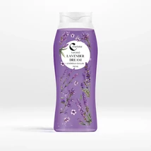 CHARLOTTE Tusfürdő Lavender Dream 750 ml