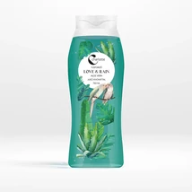 CHARLOTTE Tusfürdő Love &amp; Rain 750 ml