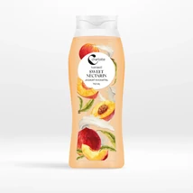 CHARLOTTE Tusfürdő Sweet Nectarin 750 ml