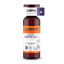 Dr. Konopka's Nyugtató tusfürdő gél 500 ml