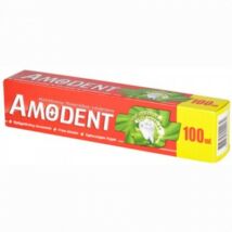 AMODENT+ Fogkrém Herbal 100 ml