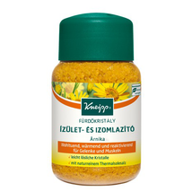 arnica ízületi fájdalom