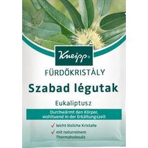 KNEIPP Fürdőkristály Szabad légutak 60 g
