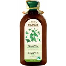 GREEN PHARMACY Sampon Normál Hajra 350 ml