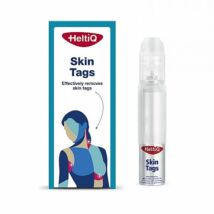 HELTIQ Skintags Szemölcseltávolító lógó szemölcsre 38 ml