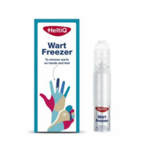 HELTIQ Wart freezer Szemölcseltávolító spray 38 ml