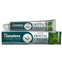 HIMALAYA Herbals Ajurvédikus Fogkrém Nim növénnyel 100 ml