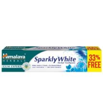 HIMALAYA Herbals Fogkrém Sparkly White 100 ml