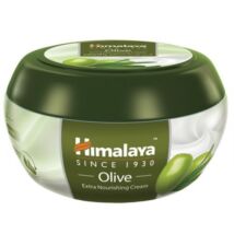 HIMALAYA Herbals Olívás Extra tápláló bőrápoló krém 150 ml