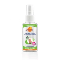 JIMJAMS Antibakteriális Kéz- és Bőrfertőtlenítő Spray 50 ml
