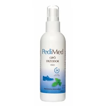 PEDIMED Férfi cipődezodor 100 ml