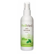 PEDIMED Natúr cipődezodor 100 ml