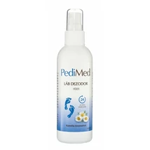 PEDIMED Férfi lábdezodor 100 ml