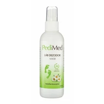 PEDIMED Natúr lábdezodor 100 ml