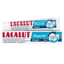 LACALUT Fluroid Fresh fogkrém 75 ml