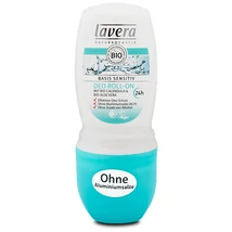 LAVERA Basis Sensitive deo roll-on 50 ml