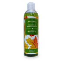 AROMAX Masszázsolaj Egzotikus 250 ml