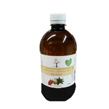 NATURPOLC Ricinusolaj Gyógyszerkönyvi minőségű 50 ml