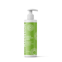 ORGANITY Ősi magnézium Hűsítő masszázskrém 200 ml