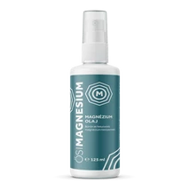 ORGANITY Ősi magnézium koncentrátum 125 ml