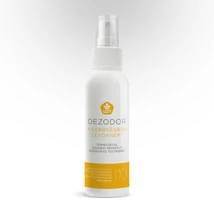 WTN Alumíniummentes dezodor túlzott izzadásra 100 ml