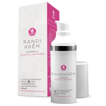 WTN Randikrém azonnali ránctalanításra 50 ml