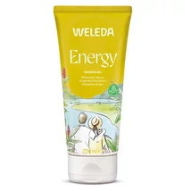 WELEDA Energetizáló aroma tusfürdő gél 200 ml