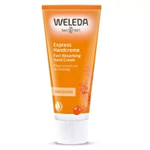 WELEDA Homoktövis expressz kézkrém 50 ml
