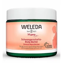 WELEDA Stria elleni natúr testvaj várandósoknak 150 ml