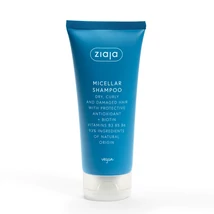 ZIAJA Antioxidáns hajápoló micellás sampon 200 ml