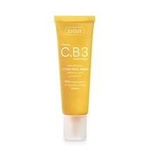 ZIAJA C.B3 Vitamin niacinamid aktív arcszérum 30 ml