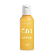 ZIAJA C.B3 Vitamin niacinamid hámlasztó artonik 1% (AHA+PHA) 120 ml