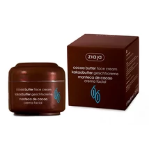 ZIAJA Kakaóvaj arckrém 50 ml