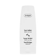 ZIAJA Kecsketejes kézkrém 80 ml