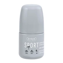 ZIAJA Sport izzadásgátló deo roll-on 60 ml