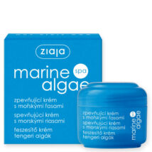 ZIAJA Tengeri alga feszesítő arckrém 50 ml