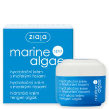 ZIAJA Tengeri alga hidratáló arckrém 50 ml