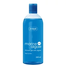 ZIAJA Tengeri algás tusfürdő gél 500 ml