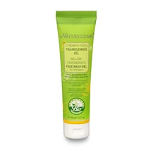 BIOLA Naturissimo citromfű-fűzfa tini arclemosó gél 100 ml
