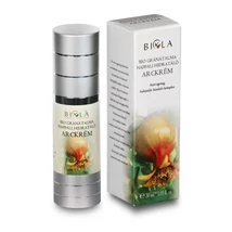 BIOLA Bio gránátalma nappali hidratáló arckrém 30 ml