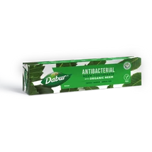 DABUR Herbal Fogkrém neem kivonattal organikus összetevővel 100 ml