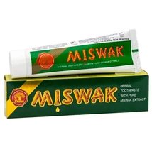 DABUR Herbal Fogkrém miswak kivonattal 100 ml