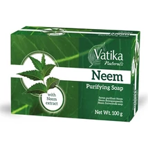 Dabur Vatika szappan antibakteriális neem 100 g