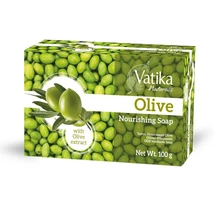 Dabur Vatika szappan tápláló olivaolajjal 100 g