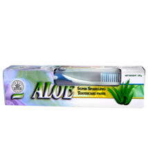 Dr. CHEN Aloe Vera fogkrém 120 g